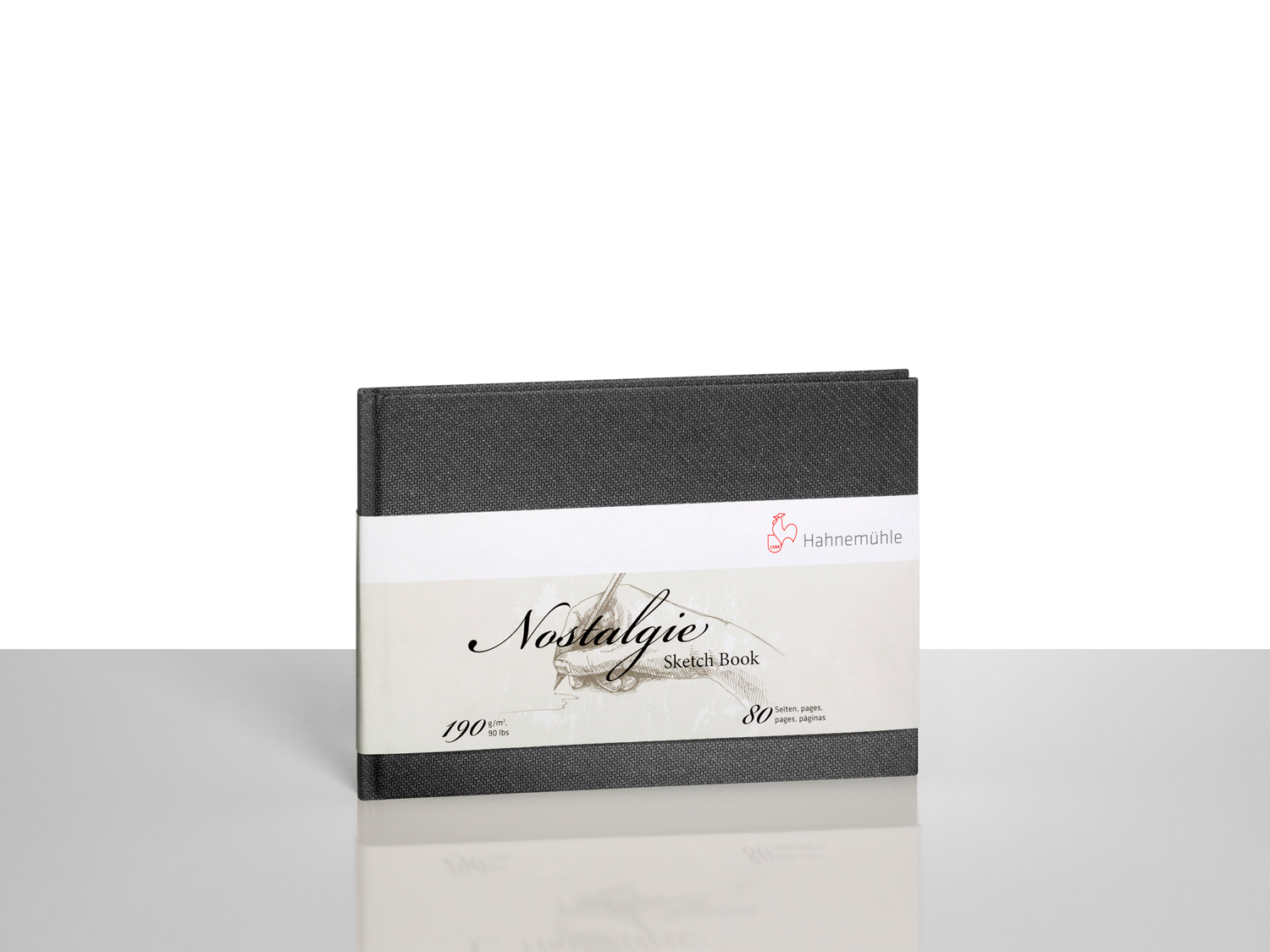 Nostalgie Skizzenbuch Nostalgie Skizzenbuch
