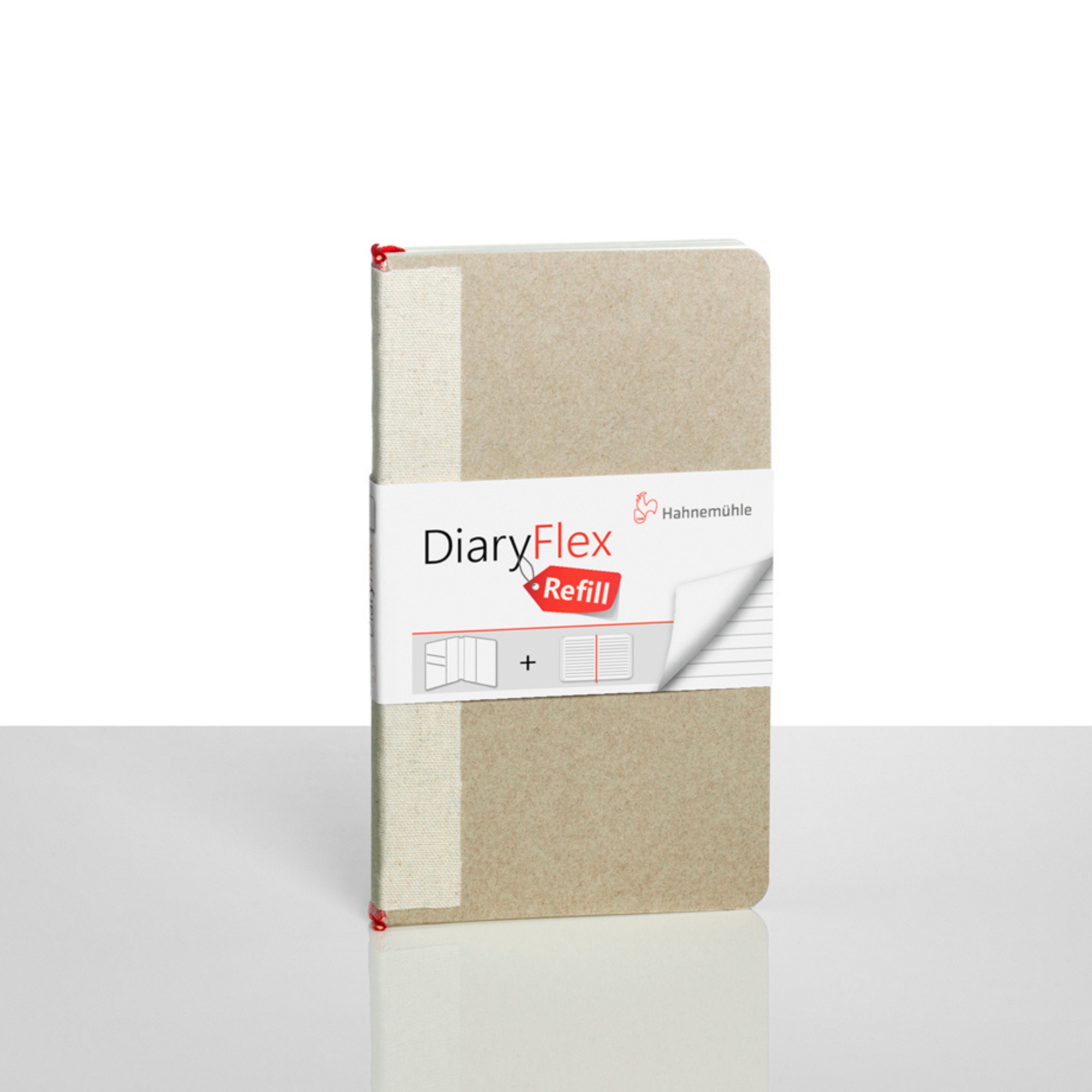 10628671-diary-flex-refill-liniert 10628671-diary-flex-refill-liniert
