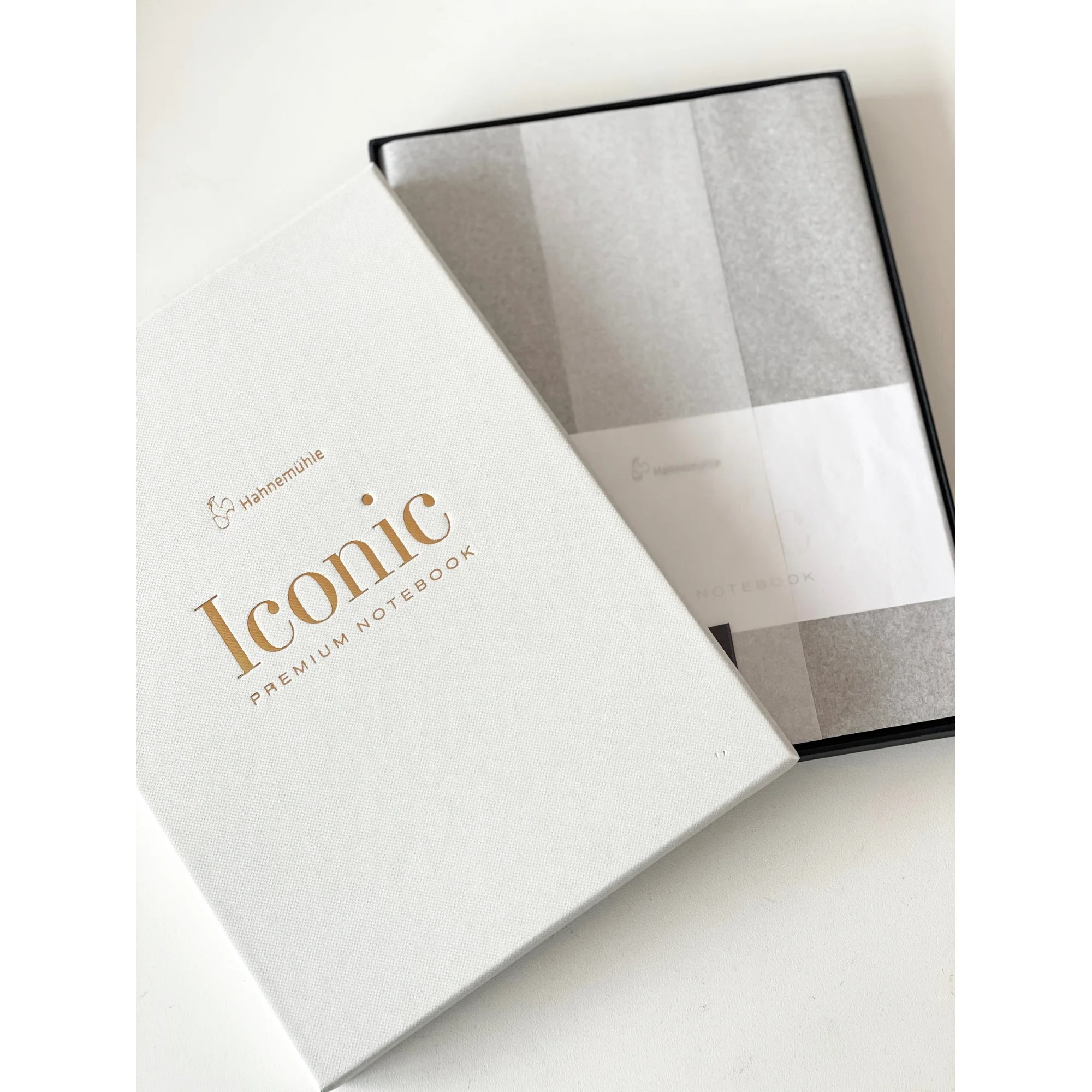 premium, notebook, Iconic, grayscale, box
