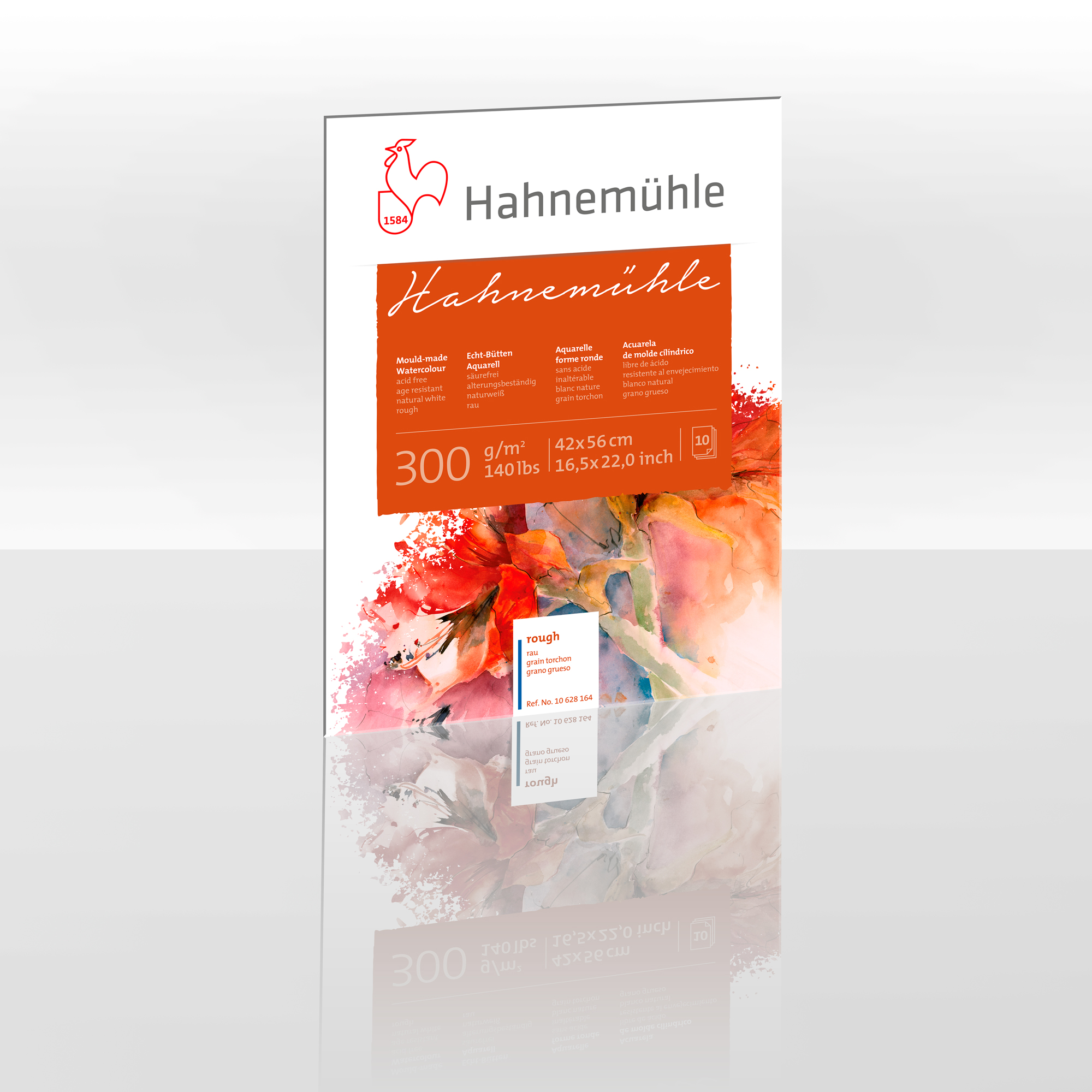 Hahnemühle 300