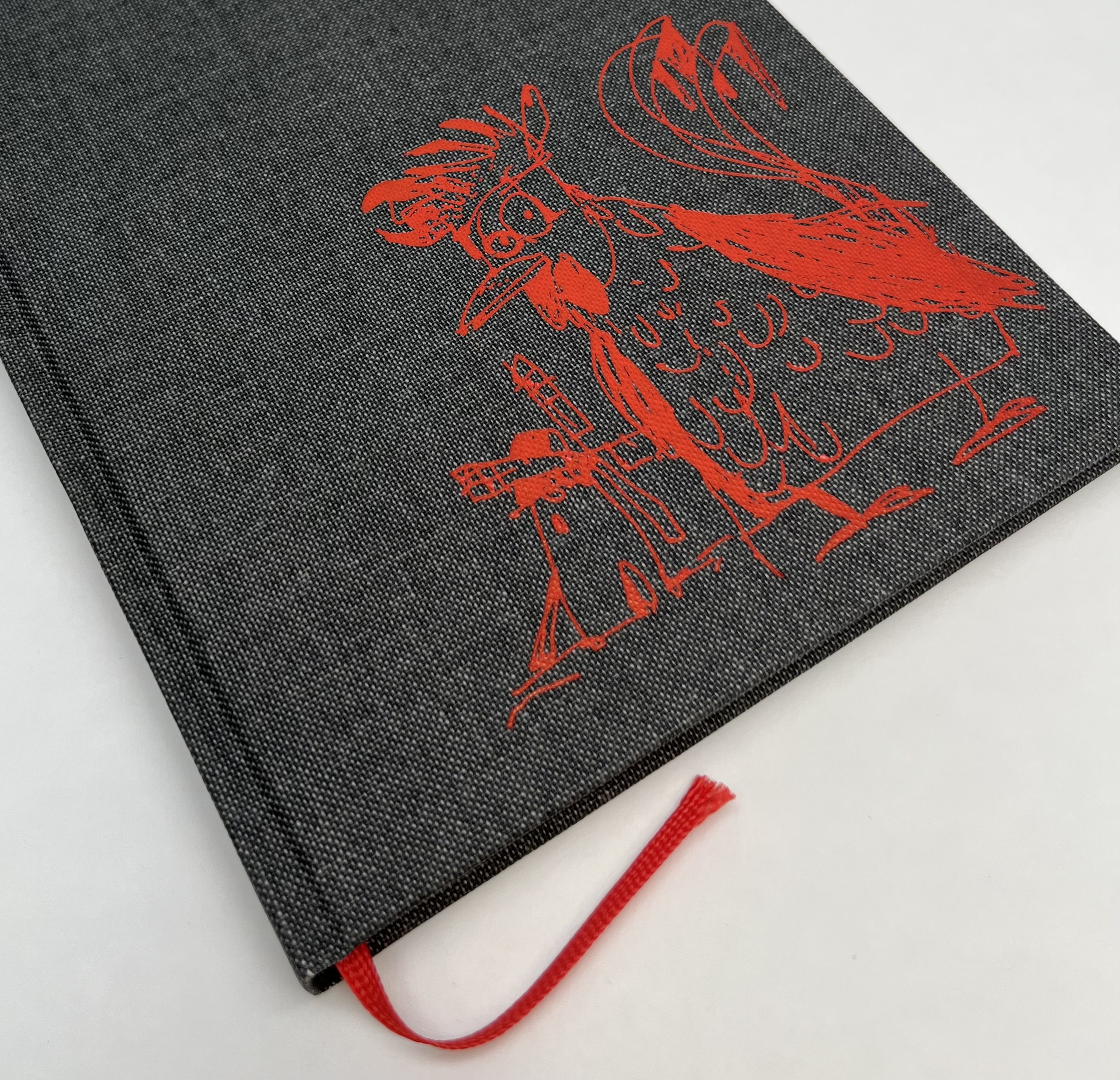 Felix Scheinberger - Nostalgie Sketch Book