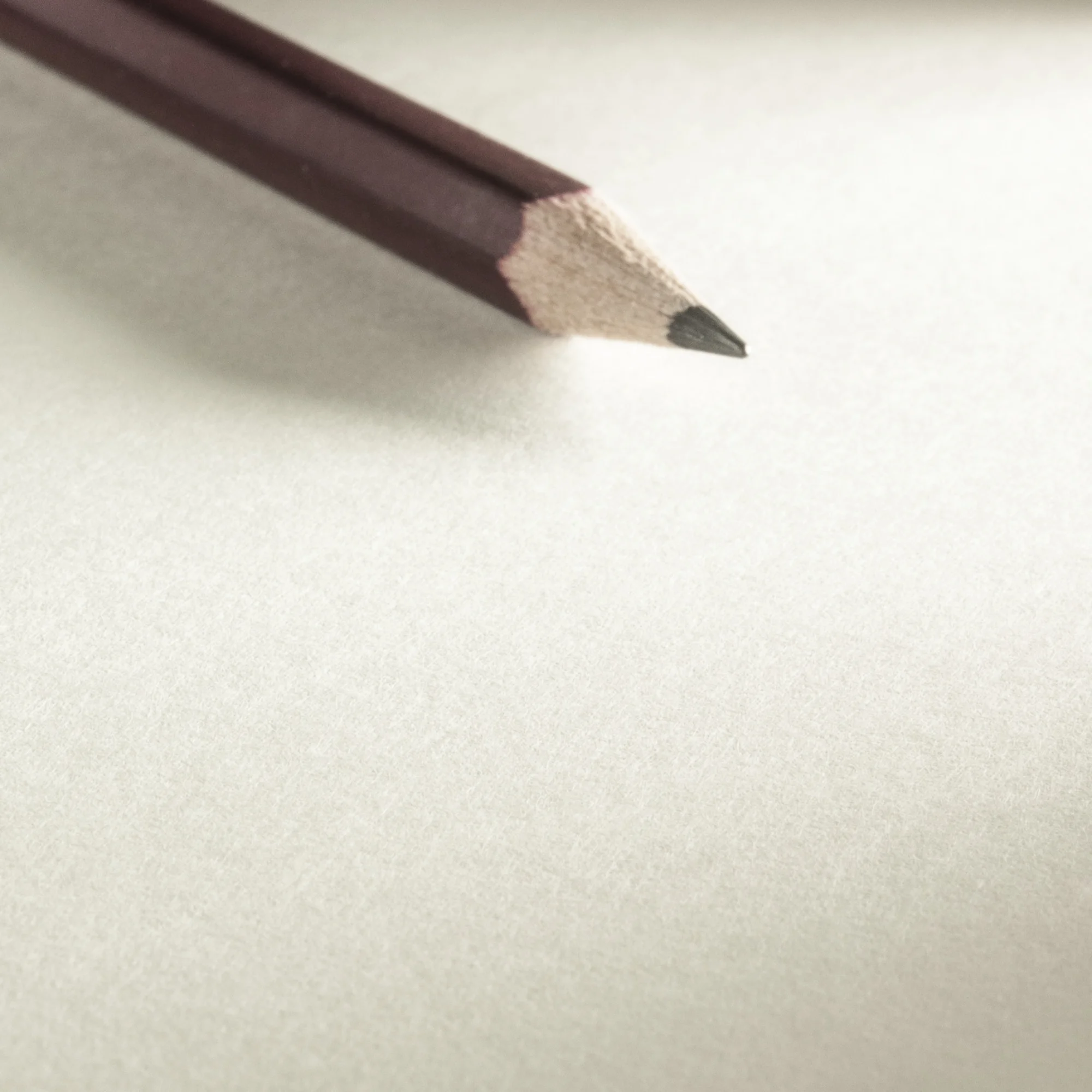 pencil, graphite, wooden, brown, sharp tip