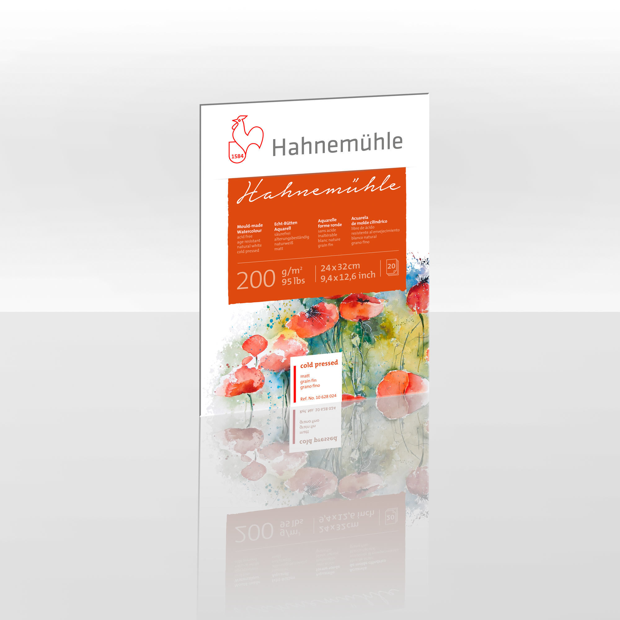 Hahnemühle 200 Hahnemühle 200