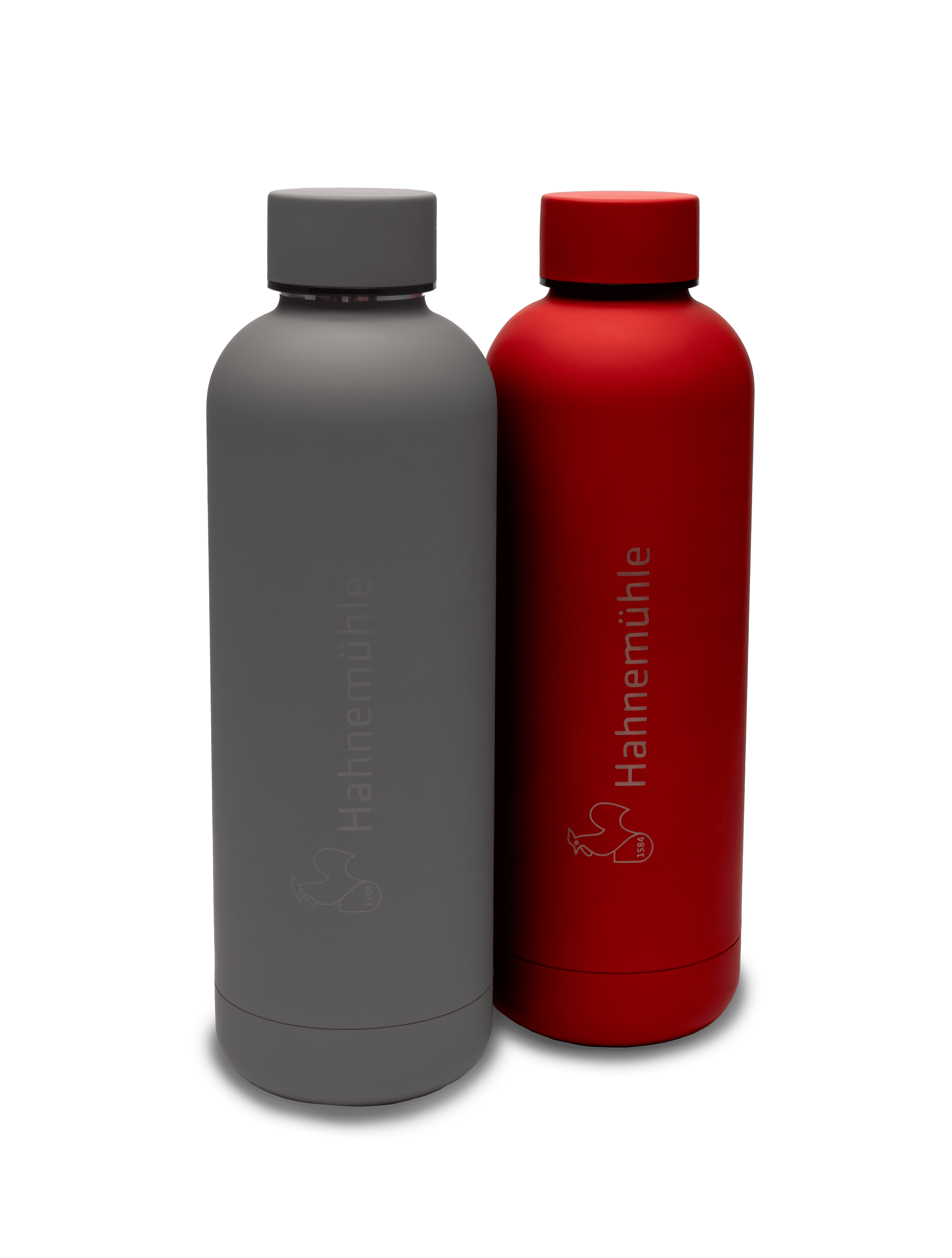 Hahnemühle Bottle RED