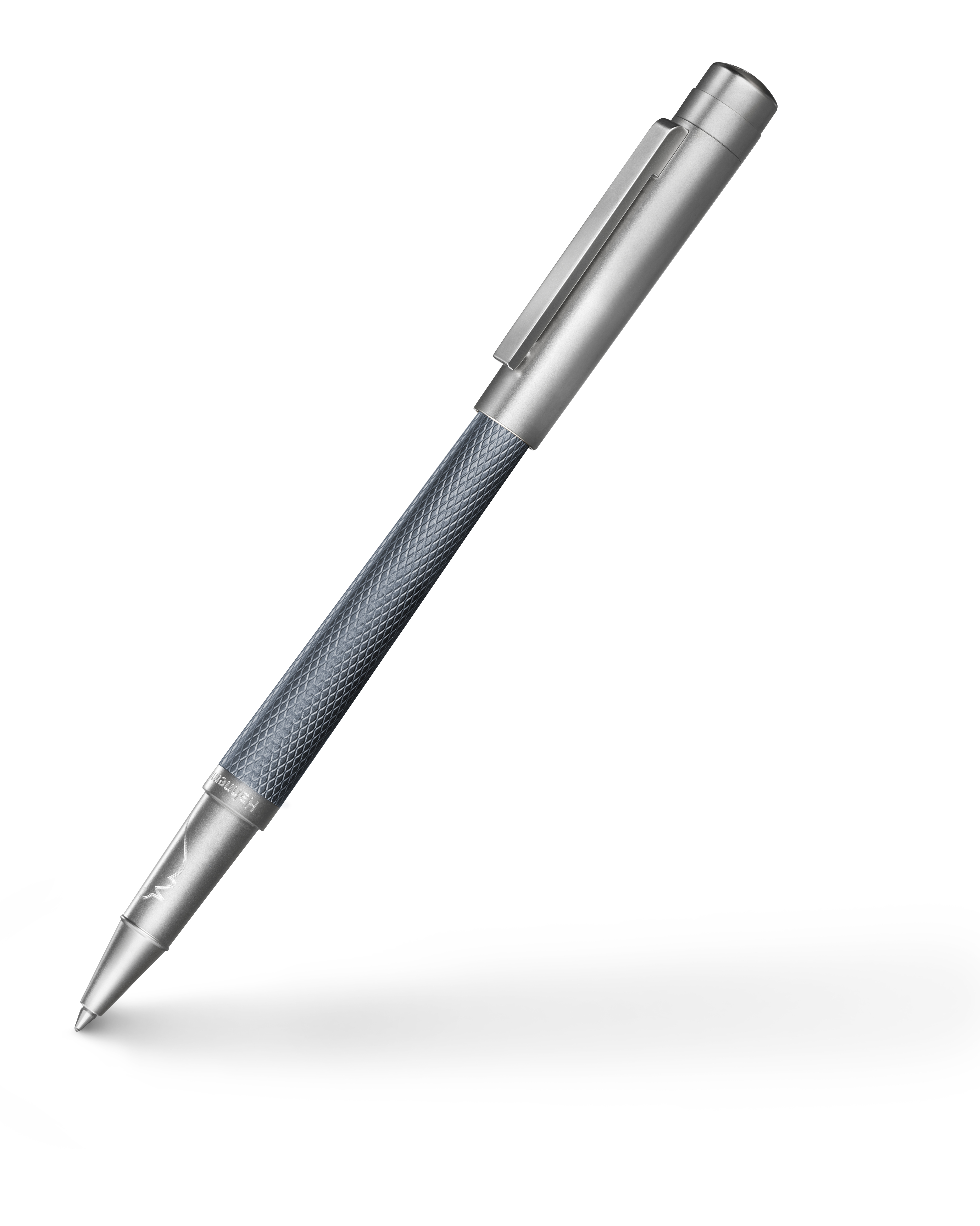 Slim Edition - Rollerball, cool grey