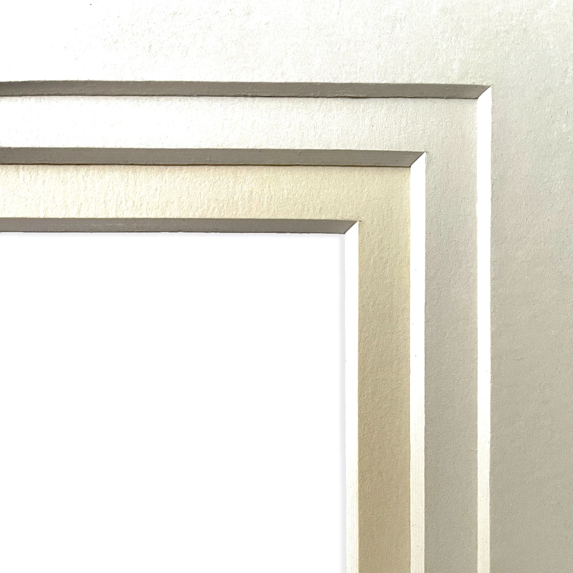 frame, picture, matted, door, artwork
